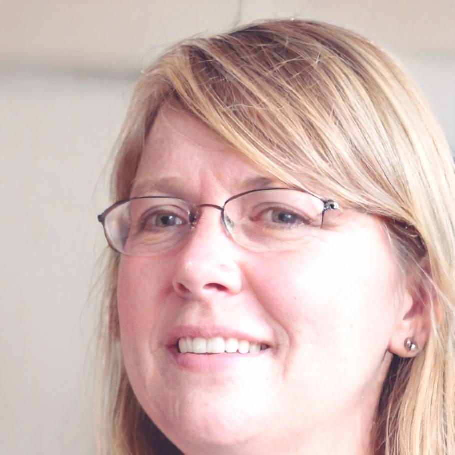 Sarah Hoffmann - Werbeintegrations-Spezialistin