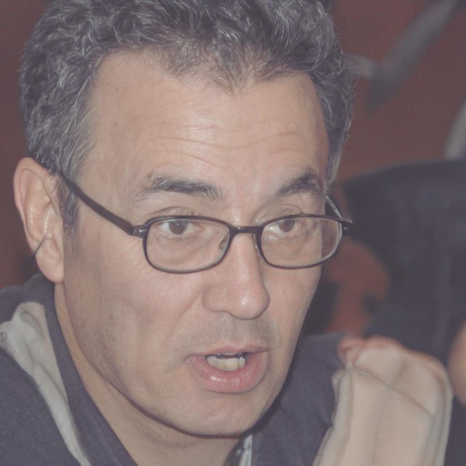 Dr. Marcus Kellner - Senior Monetarisierungsexperte